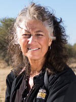 Photo of Laurie  Marker