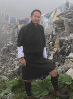 Photo of Lhendup  Tharchen
