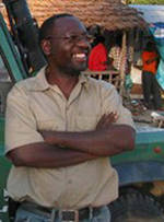 Photo of Dennis  Ikanda