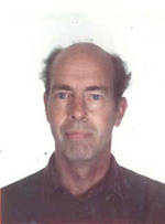 Photo of Brian C. R.  Bertram